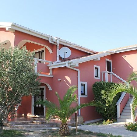 Apartments Puskaric Vir Εξωτερικό φωτογραφία