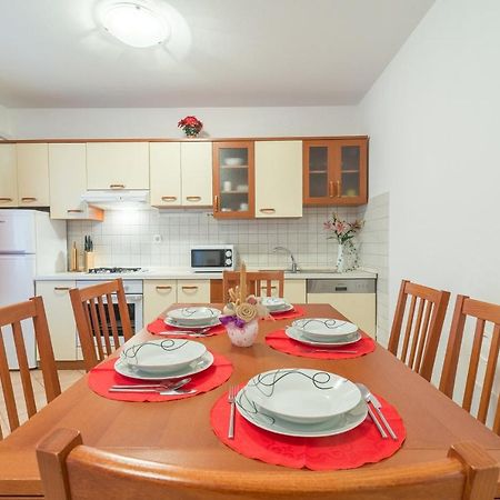 Apartments Puskaric Vir Εξωτερικό φωτογραφία