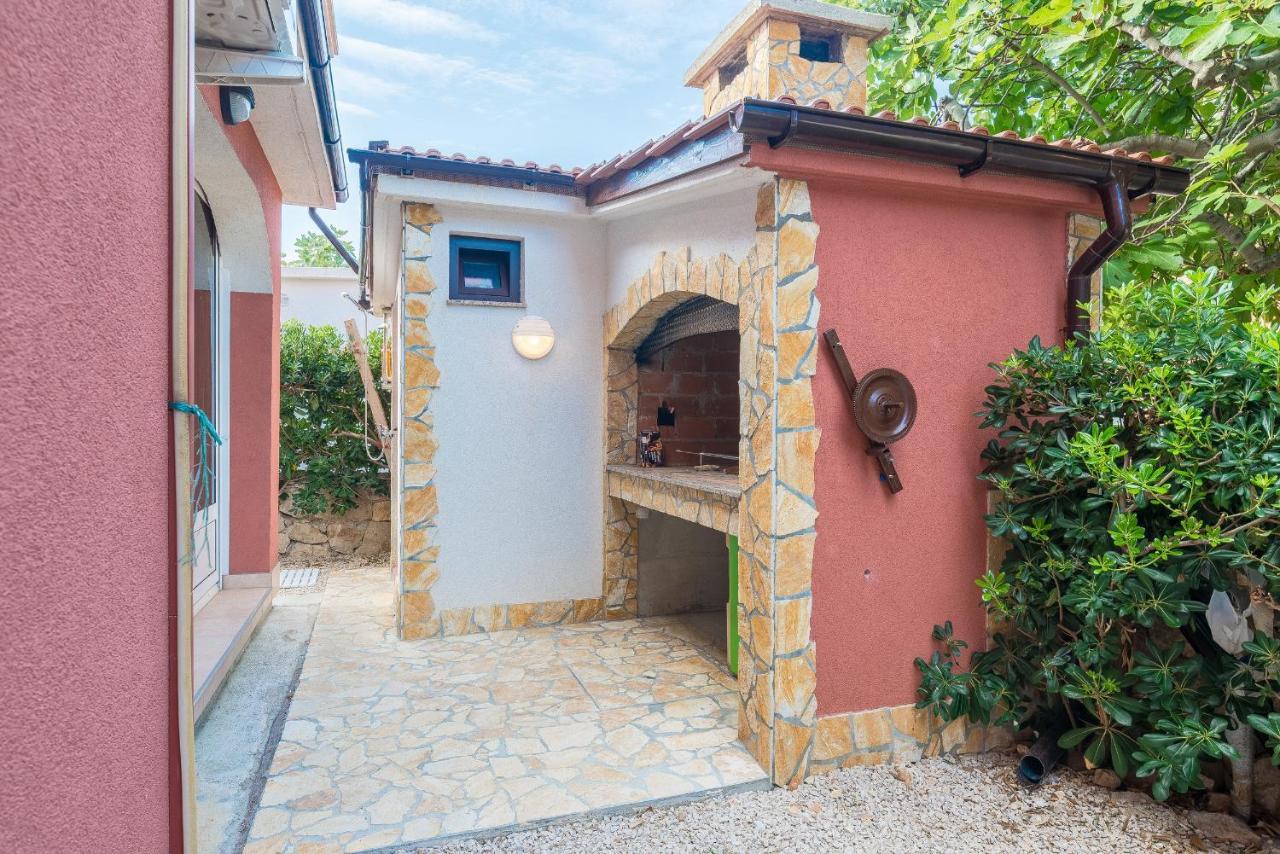 Apartments Puskaric Vir Εξωτερικό φωτογραφία