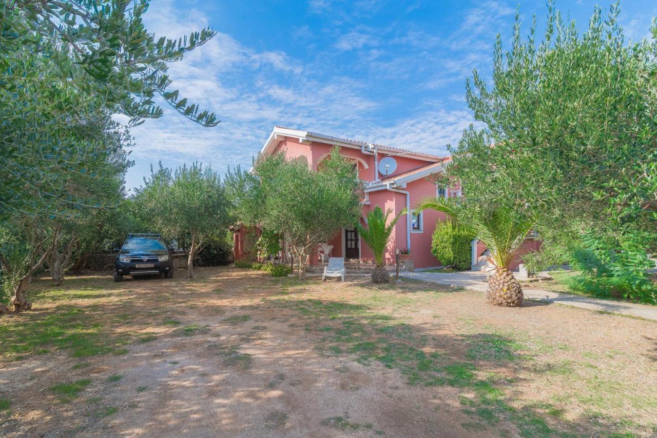 Apartments Puskaric Vir Εξωτερικό φωτογραφία