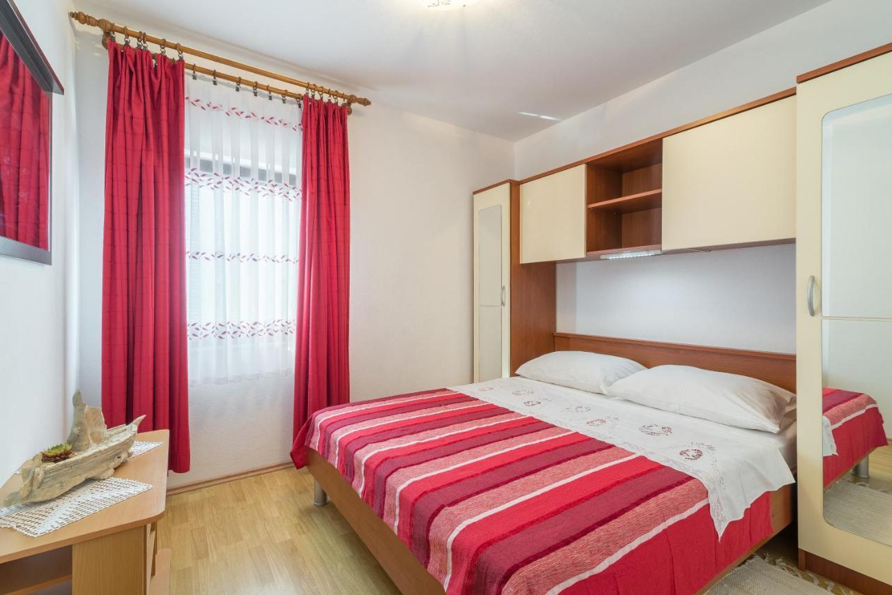 Apartments Puskaric Vir Εξωτερικό φωτογραφία