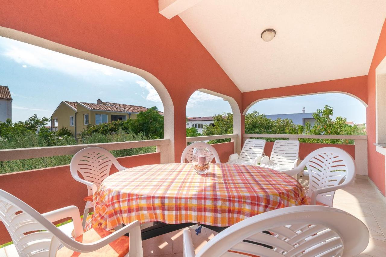 Apartments Puskaric Vir Εξωτερικό φωτογραφία
