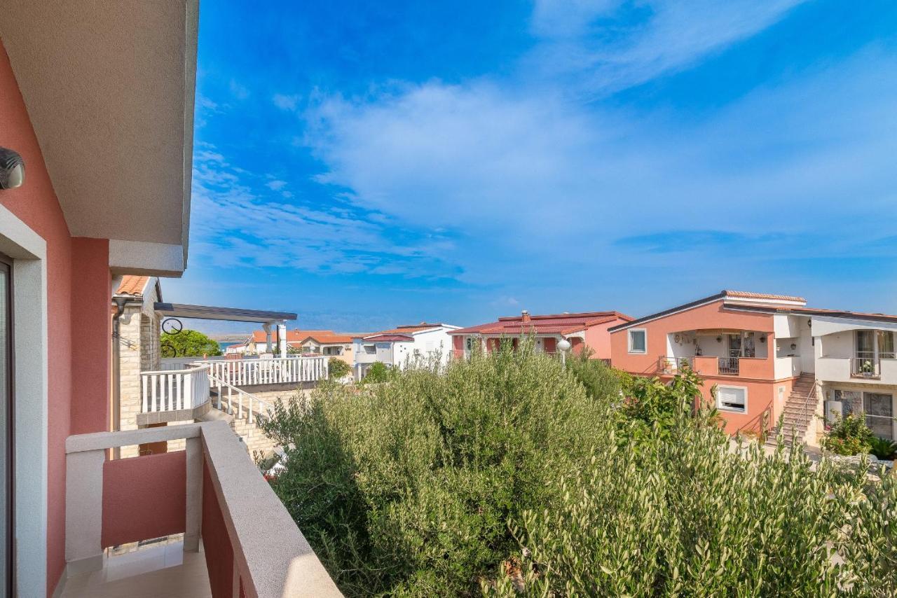 Apartments Puskaric Vir Εξωτερικό φωτογραφία