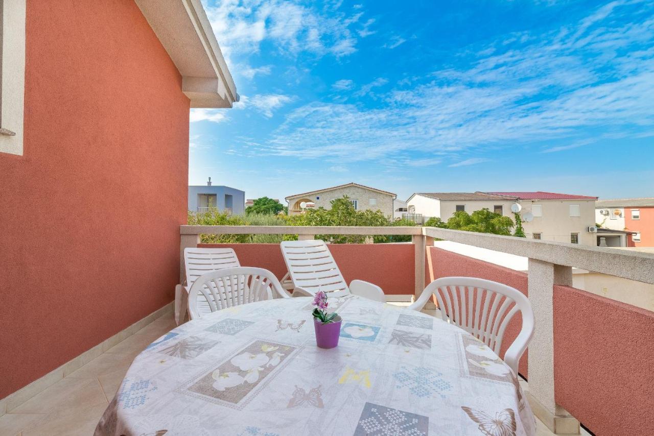 Apartments Puskaric Vir Εξωτερικό φωτογραφία